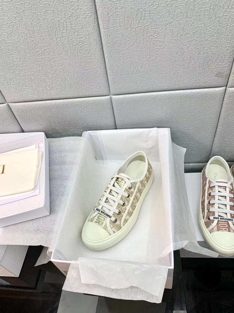 Christian Dior Sneakers